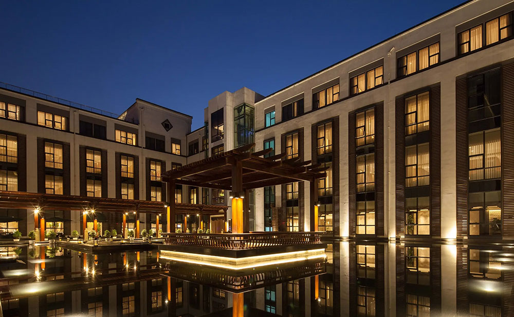 酒店app開(kāi)發(fā)